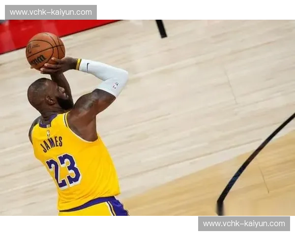 伤病湖人：在伤痛里寻找下一次崛起