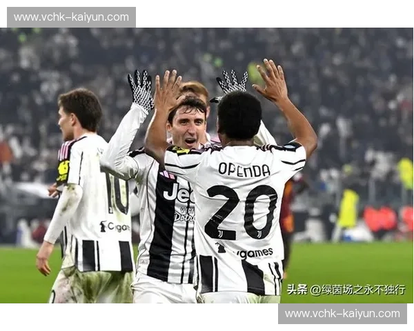 绿茵巅峰的宿命交锋：尤文图斯vs皇家马德里，谁才是真正的欧陆霸主？